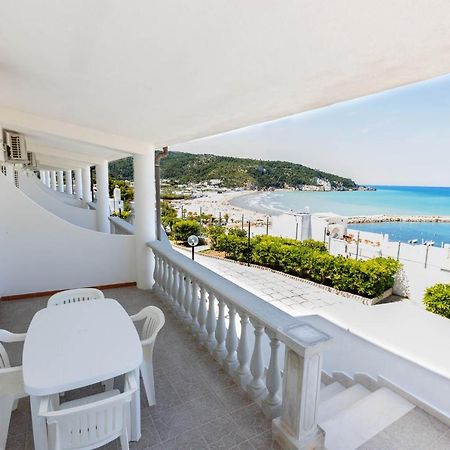بيسْكيتْشّي Residence Tramonto المظهر الخارجي الصورة