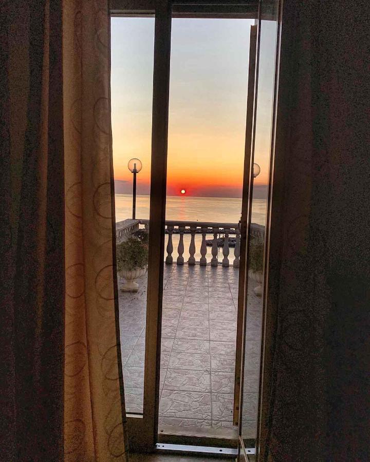 بيسْكيتْشّي Residence Tramonto المظهر الخارجي الصورة