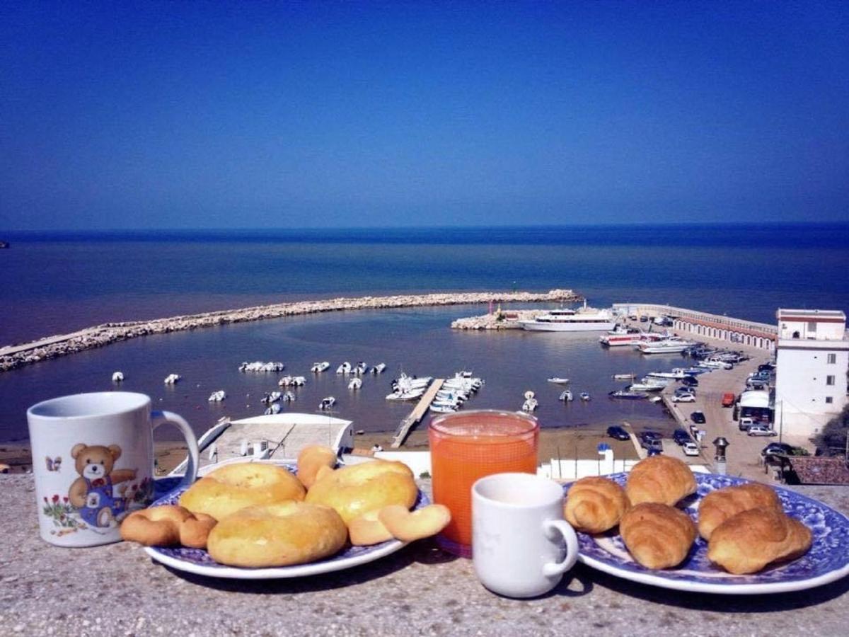 بيسْكيتْشّي Residence Tramonto المظهر الخارجي الصورة