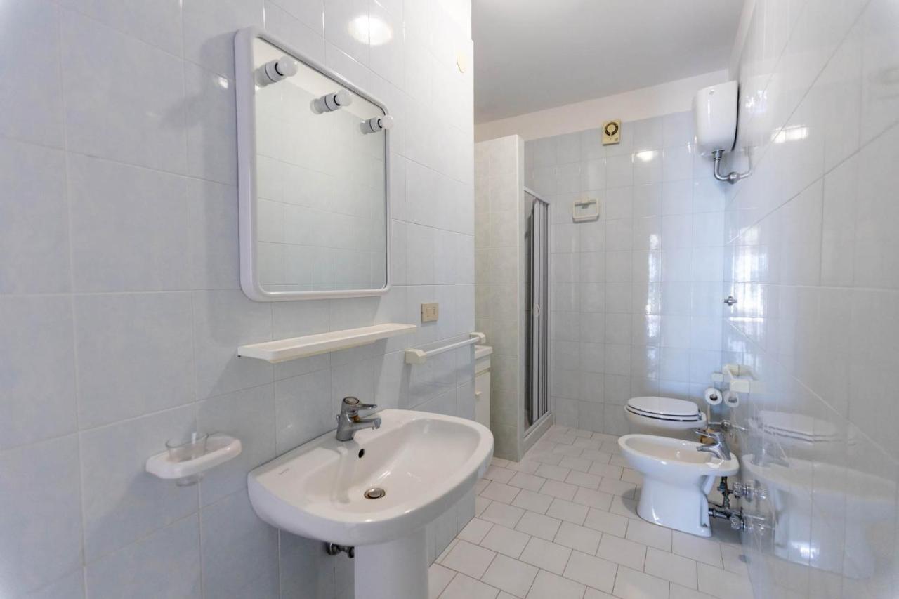 بيسْكيتْشّي Residence Tramonto المظهر الخارجي الصورة