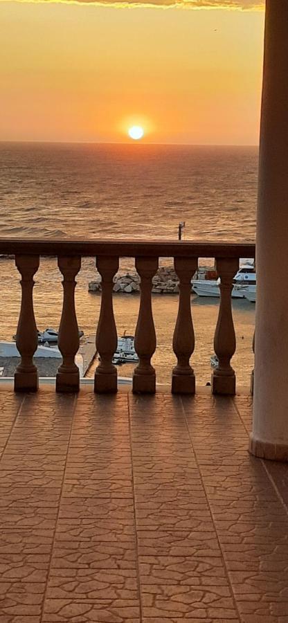 بيسْكيتْشّي Residence Tramonto المظهر الخارجي الصورة