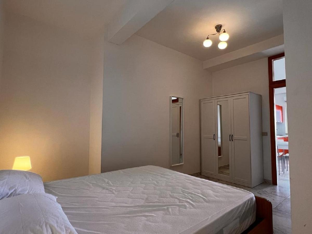 بيسْكيتْشّي Residence Tramonto المظهر الخارجي الصورة