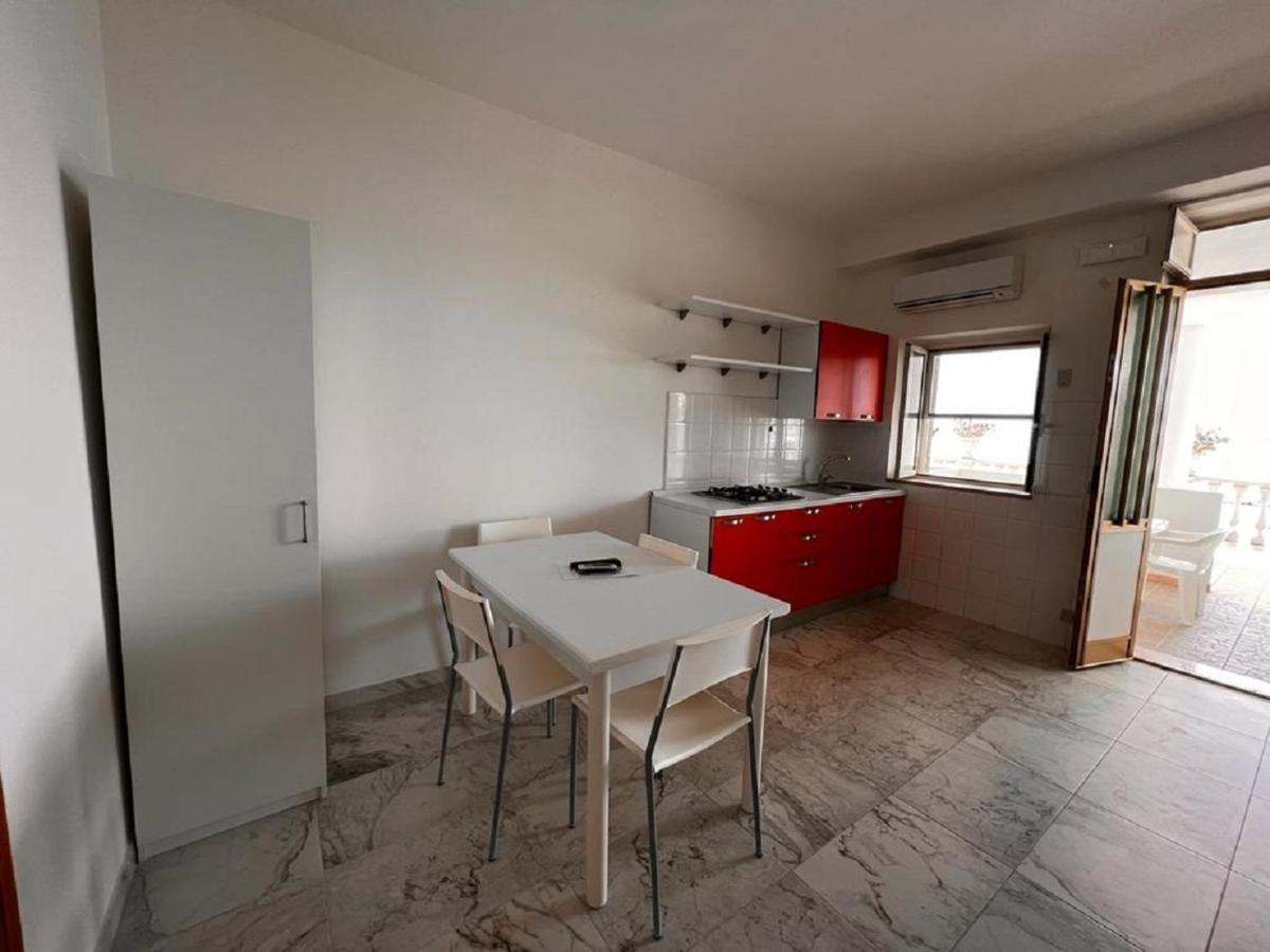 بيسْكيتْشّي Residence Tramonto المظهر الخارجي الصورة